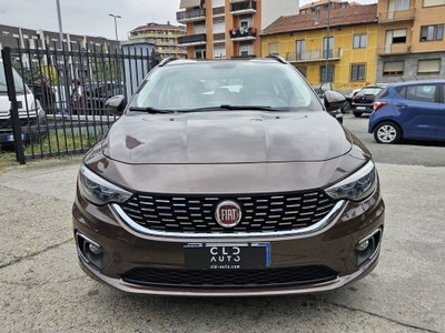 Fiat Tipo Station Wagon Tipo 1.6 Mjt S&S SW Easy Business (2)