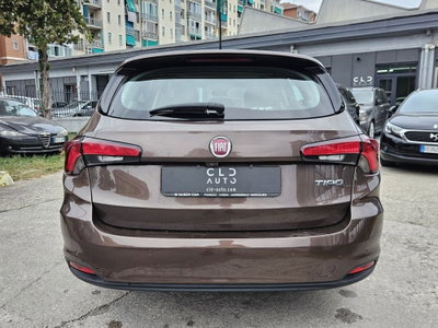 Fiat Tipo Station Wagon Tipo 1.6 Mjt S&S SW Easy Business (5)