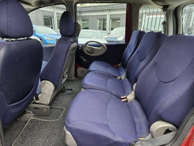 Fiat Multipla 1.9 MJT Active (11)