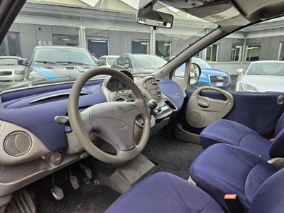 Fiat Multipla 1.9 MJT Active (6)