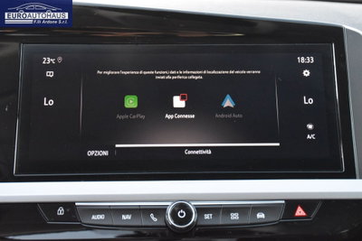 Opel Grandland 1.5 ecotec Ultimate s&s 130cv at8 (12)