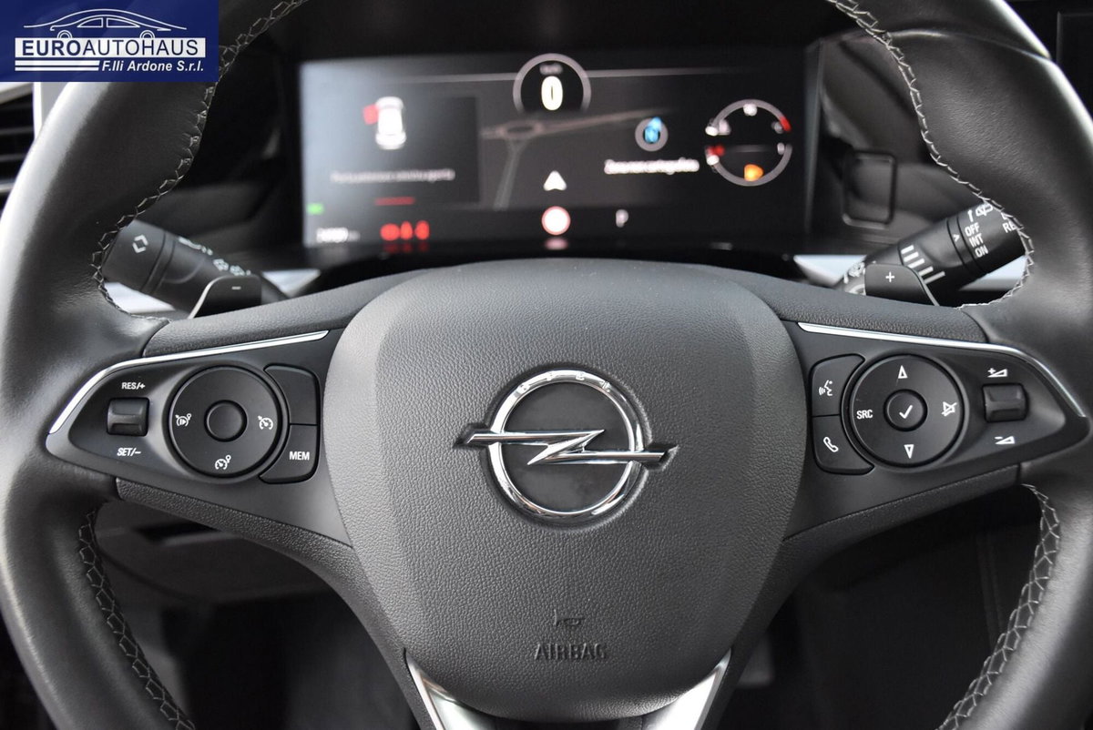 Opel Grandland 1.5 ecotec Ultimate s&s 130cv at8 (15)
