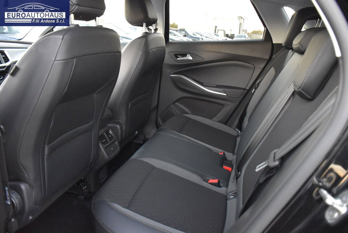 Opel Grandland 1.5 ecotec Ultimate s&s 130cv at8 (16)