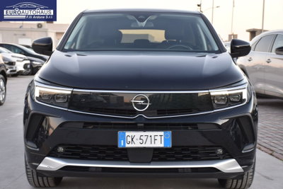 Opel Grandland 1.5 ecotec Ultimate s&s 130cv at8 (2)