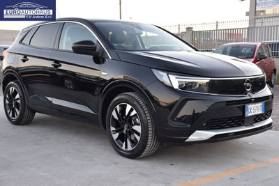 Opel Grandland 1.5 ecotec Ultimate s&s 130cv at8 (3)