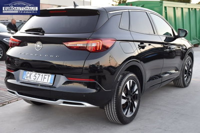 Opel Grandland 1.5 ecotec Ultimate s&s 130cv at8 (4)