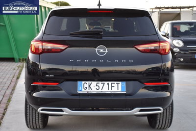 Opel Grandland 1.5 ecotec Ultimate s&s 130cv at8 (5)