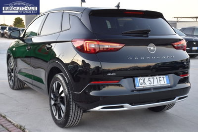 Opel Grandland 1.5 ecotec Ultimate s&s 130cv at8 (6)