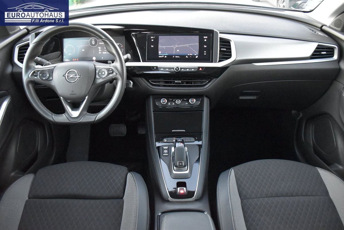 Opel Grandland 1.5 ecotec Ultimate s&s 130cv at8 (7)