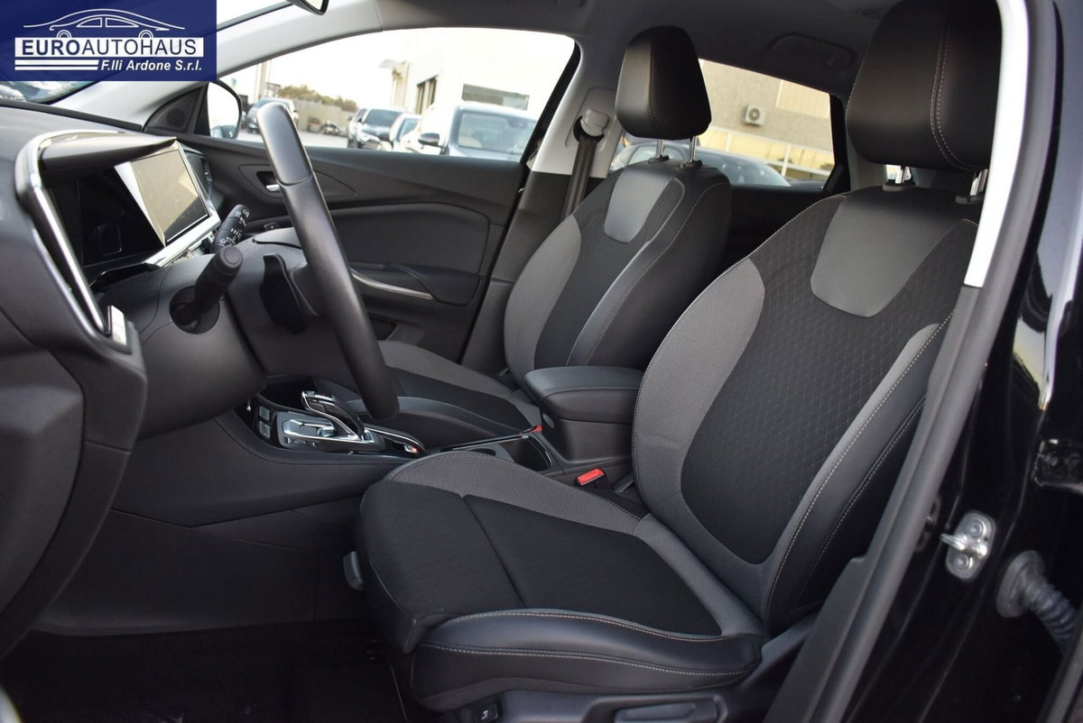 Opel Grandland 1.5 ecotec Ultimate s&s 130cv at8 (8)