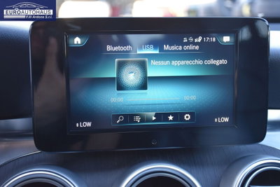 Mercedes-Benz GLC SUV 200 d 4Matic Business (12)
