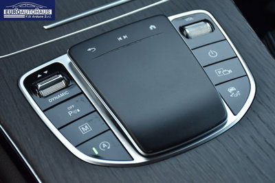 Mercedes-Benz GLC SUV 200 d 4Matic Business (13)