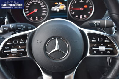 Mercedes-Benz GLC SUV 200 d 4Matic Business (14)