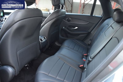Mercedes-Benz GLC SUV 200 d 4Matic Business (15)