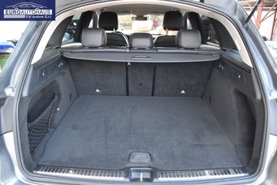 Mercedes-Benz GLC SUV 200 d 4Matic Business (16)