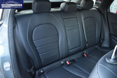 Mercedes-Benz GLC SUV 200 d 4Matic Business (18)
