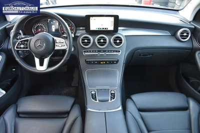 Mercedes-Benz GLC SUV 200 d 4Matic Business (7)