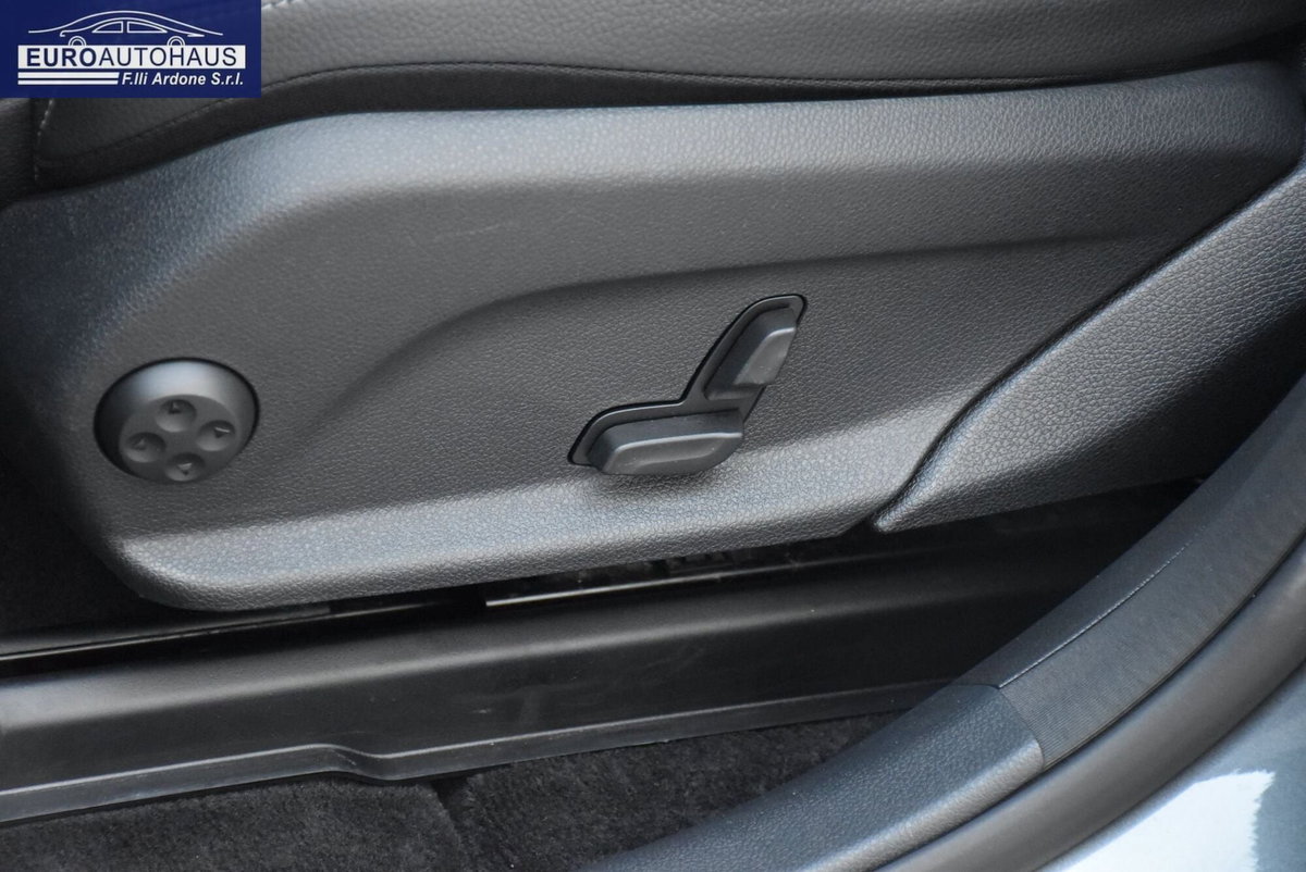 Mercedes-Benz GLC SUV 200 d 4Matic Business (9)