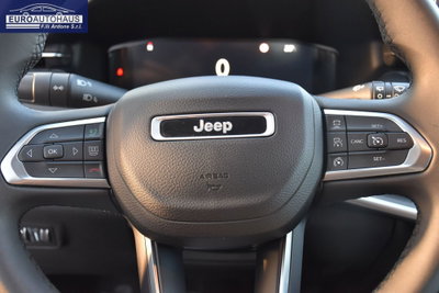 Jeep Compass 1.6 Multijet II 2WD Limited (13)