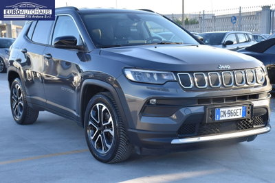 Jeep Compass 1.6 Multijet II 2WD Limited (3)