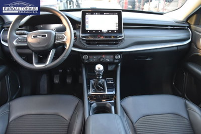 Jeep Compass 1.6 Multijet II 2WD Limited (7)