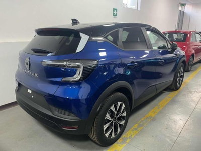 Renault Captur 1.2 eco-g Evolution 120cv (3)