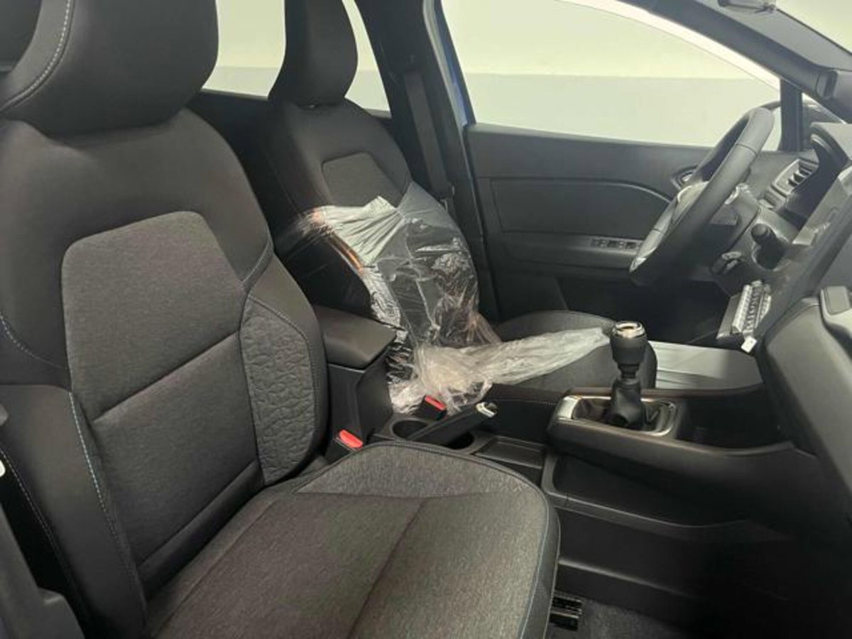 Renault Captur 1.2 eco-g Evolution 120cv (6)