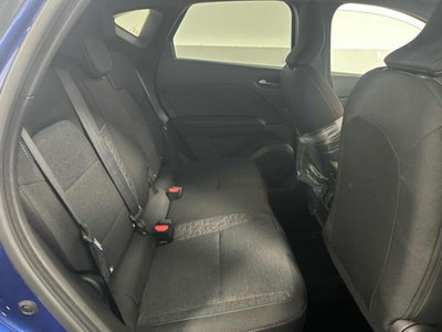 Renault Captur 1.2 eco-g Evolution 120cv (8)