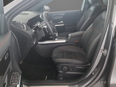 Mercedes-Benz GLA SUV 250 e phev AMG Line Premium Plus auto (11)