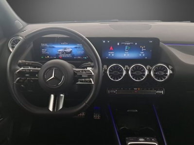 Mercedes-Benz GLA SUV 250 e phev AMG Line Premium Plus auto (12)
