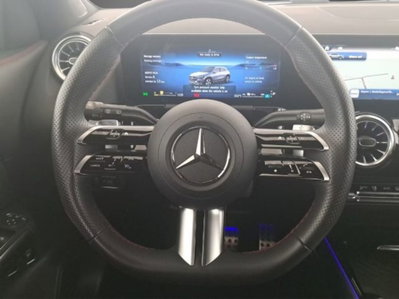 Mercedes-Benz GLA SUV 250 e phev AMG Line Premium Plus auto (13)