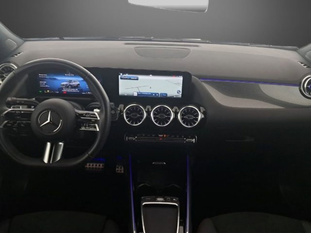 Mercedes-Benz GLA SUV 250 e phev AMG Line Premium Plus auto (15)