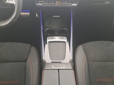 Mercedes-Benz GLA SUV 250 e phev AMG Line Premium Plus auto (16)