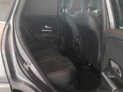 Mercedes-Benz GLA SUV 250 e phev AMG Line Premium Plus auto (19)