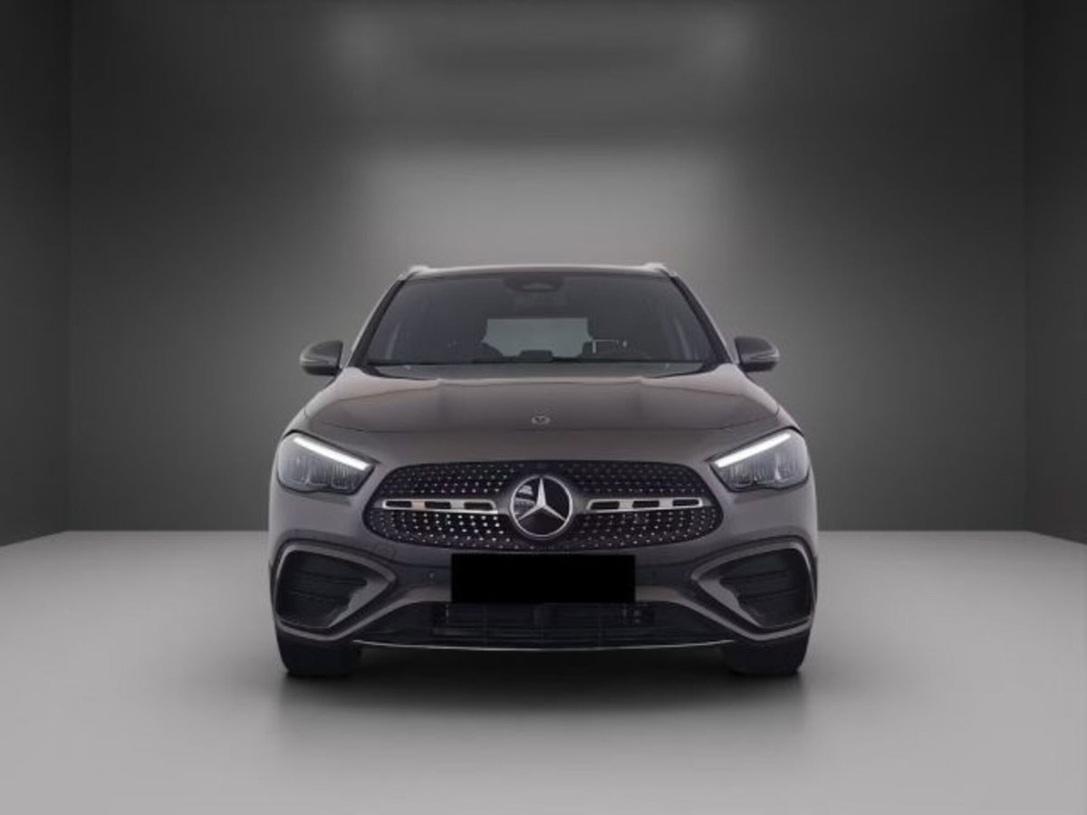 Mercedes-Benz GLA SUV 250 e phev AMG Line Premium Plus auto (2)