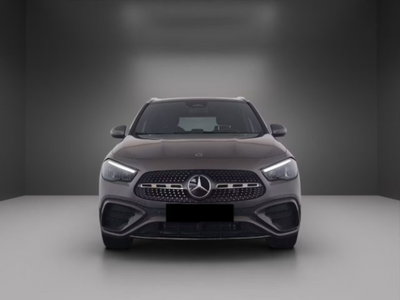 Mercedes-Benz GLA SUV 250 e phev AMG Line Premium Plus auto (2)