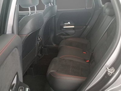 Mercedes-Benz GLA SUV 250 e phev AMG Line Premium Plus auto (20)