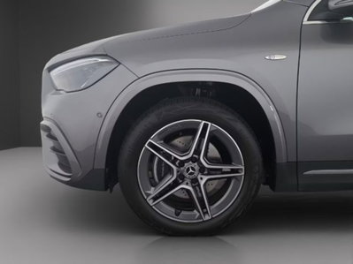 Mercedes-Benz GLA SUV 250 e phev AMG Line Premium Plus auto (4)
