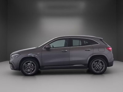 Mercedes-Benz GLA SUV 250 e phev AMG Line Premium Plus auto (5)