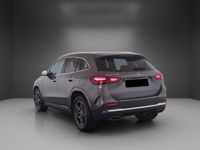 Mercedes-Benz GLA SUV 250 e phev AMG Line Premium Plus auto (6)