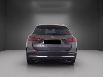 Mercedes-Benz GLA SUV 250 e phev AMG Line Premium Plus auto (7)