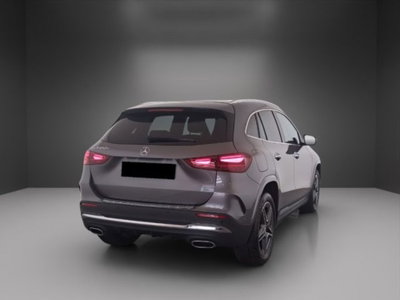 Mercedes-Benz GLA SUV 250 e phev AMG Line Premium Plus auto (8)