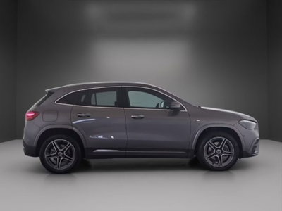 Mercedes-Benz GLA SUV 250 e phev AMG Line Premium Plus auto (9)