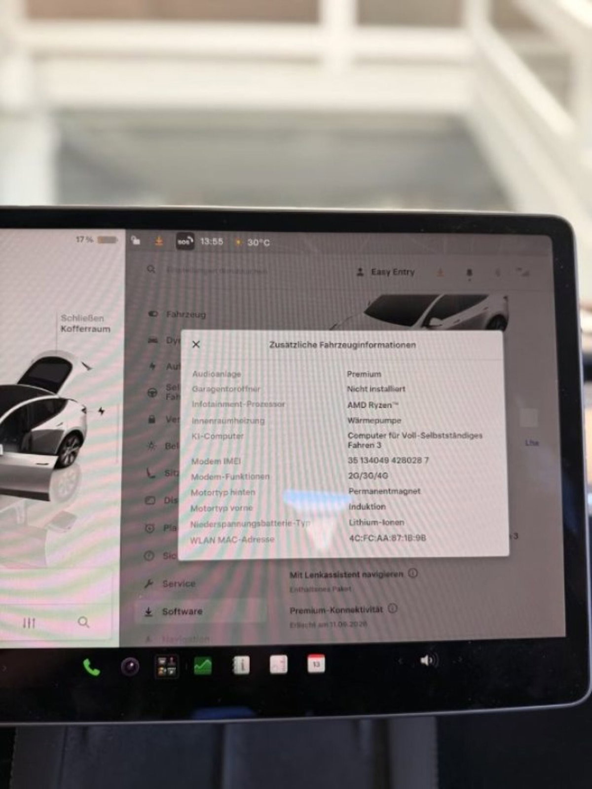 Tesla Model Y Long Range awd (13)