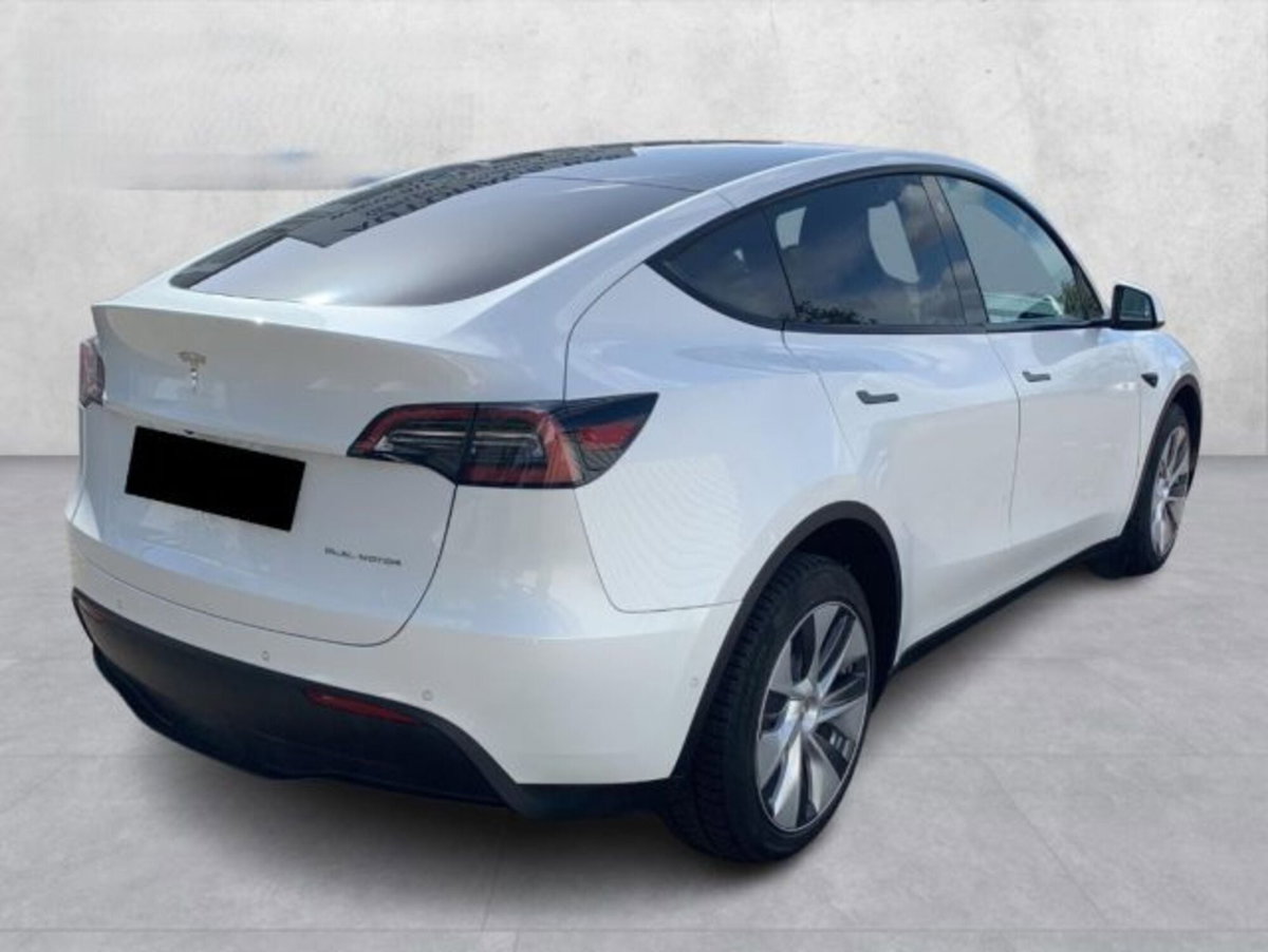 Tesla Model Y Long Range awd (6)
