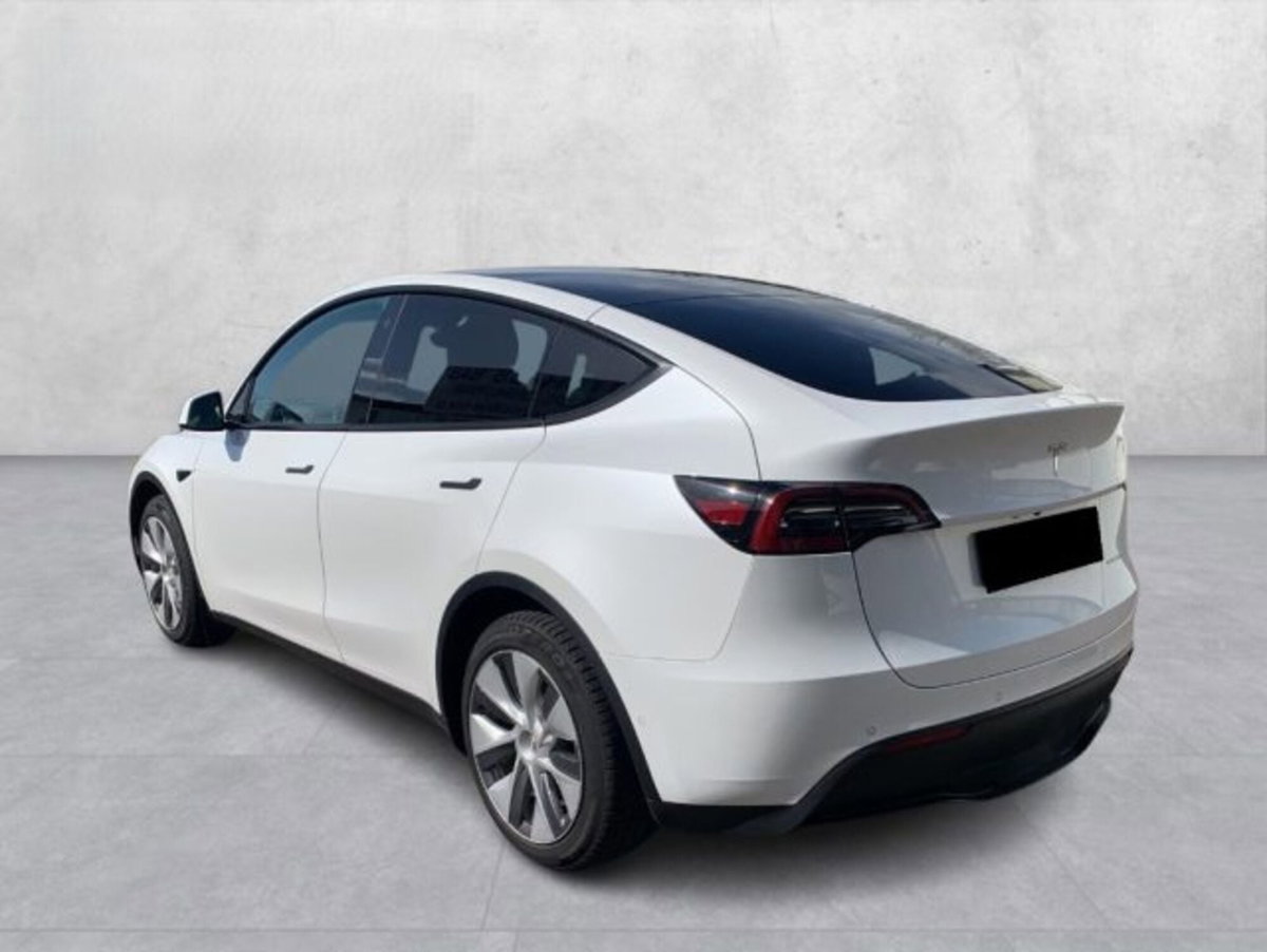 Tesla Model Y Long Range awd (8)