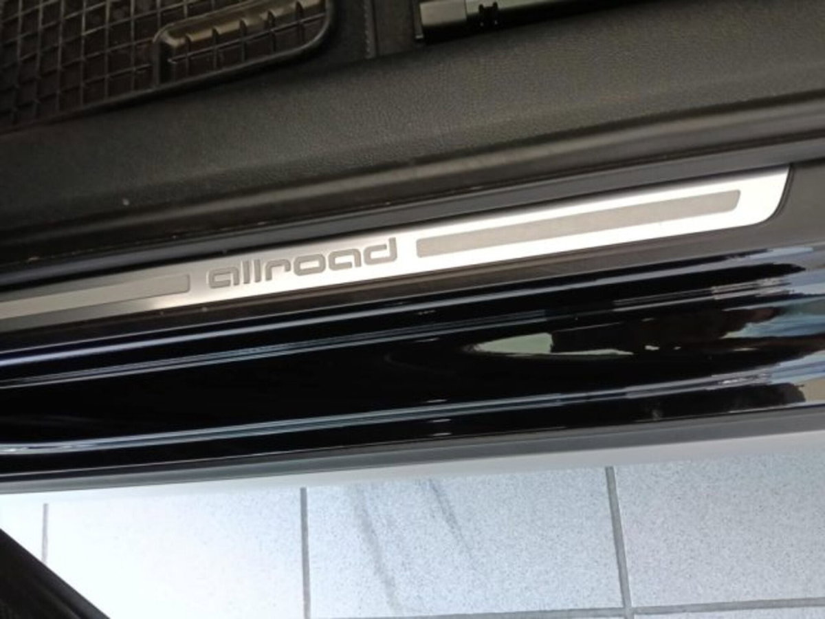 Audi A4 Allroad 40 TDI 204 CV S tronic (6)