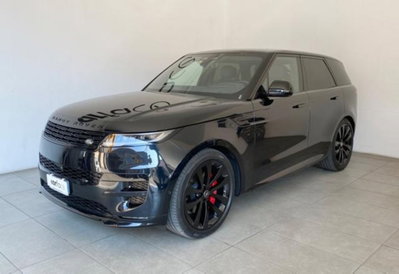 Land Rover Range Rover Sport 3.0D l6 300 CV HSE Dynamic Stealth usata