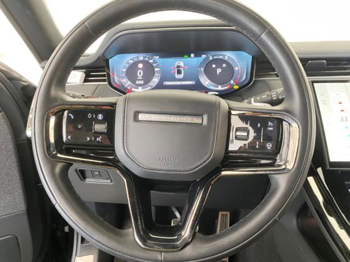 Land Rover Range Rover Sport 3.0D l6 300 CV HSE Dynamic Stealth (10)