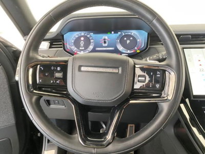Land Rover Range Rover Sport 3.0D l6 300 CV HSE Dynamic Stealth (10)